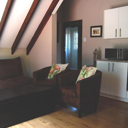 Kangelani Lodge Hillcrest Ngoại thất bức ảnh