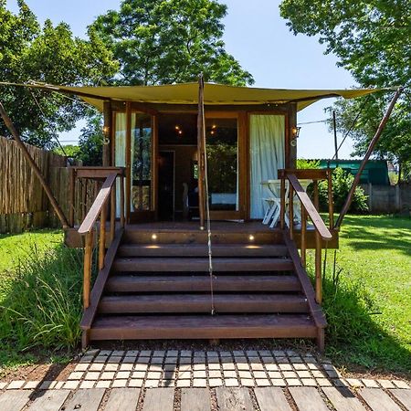 Kangelani Lodge Hillcrest Ngoại thất bức ảnh