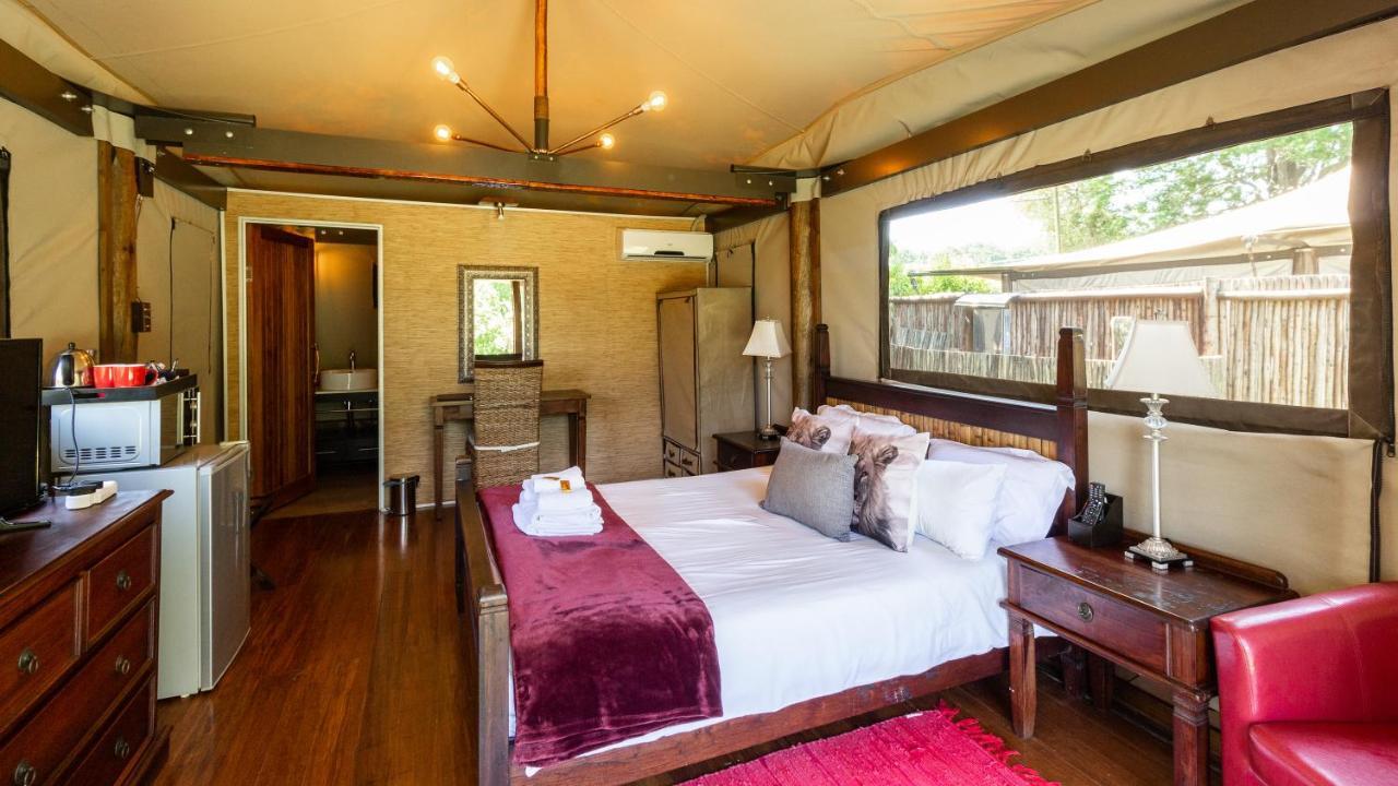 Kangelani Lodge Hillcrest Ngoại thất bức ảnh