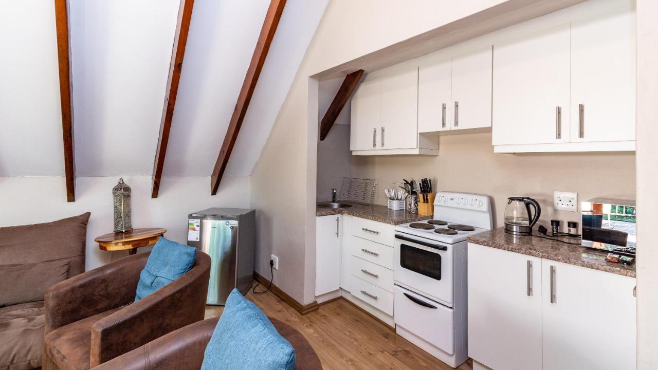 Kangelani Lodge Hillcrest Ngoại thất bức ảnh