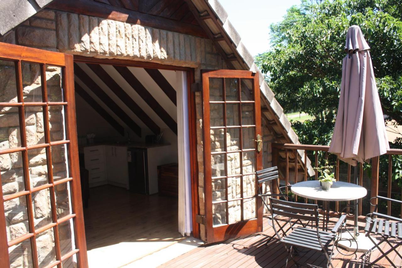 Kangelani Lodge Hillcrest Ngoại thất bức ảnh