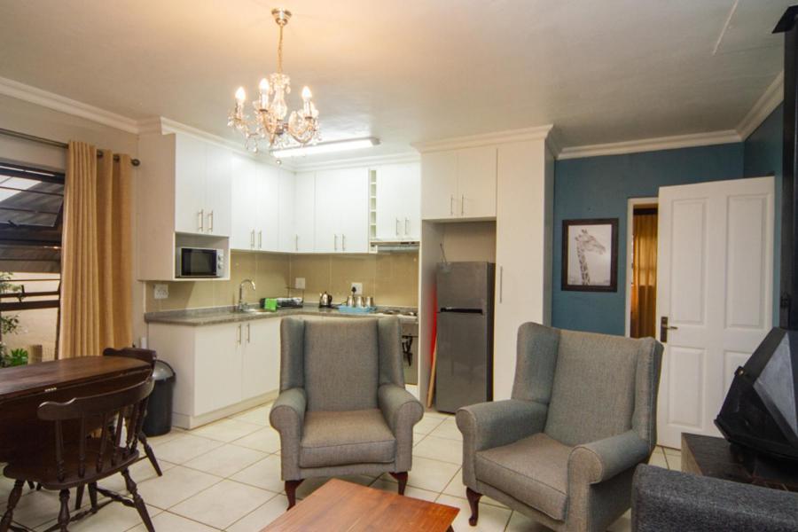 Kangelani Lodge Hillcrest Ngoại thất bức ảnh