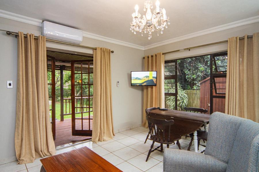 Kangelani Lodge Hillcrest Ngoại thất bức ảnh