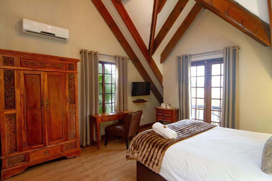 Kangelani Lodge Hillcrest Ngoại thất bức ảnh