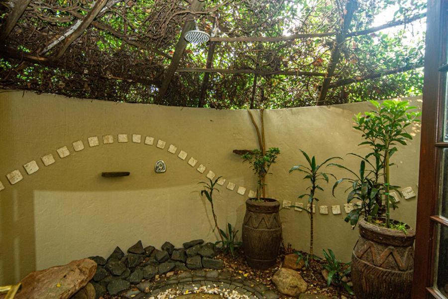 Kangelani Lodge Hillcrest Ngoại thất bức ảnh