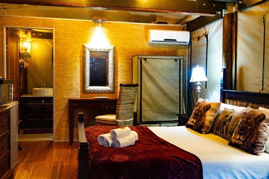 Kangelani Lodge Hillcrest Ngoại thất bức ảnh