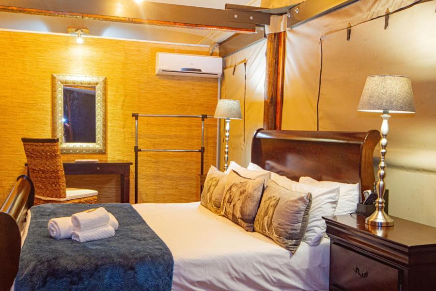 Kangelani Lodge Hillcrest Ngoại thất bức ảnh