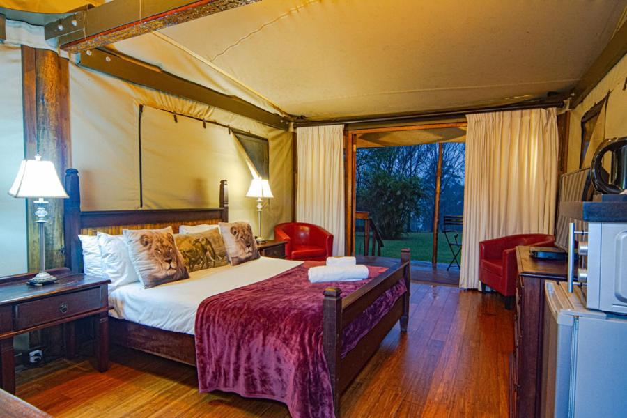 Kangelani Lodge Hillcrest Ngoại thất bức ảnh