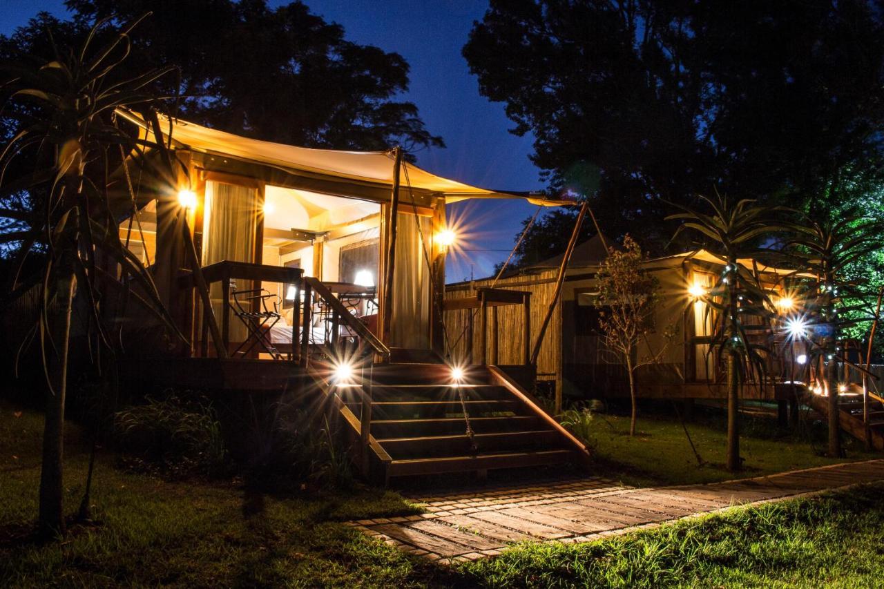 Kangelani Lodge Hillcrest Ngoại thất bức ảnh