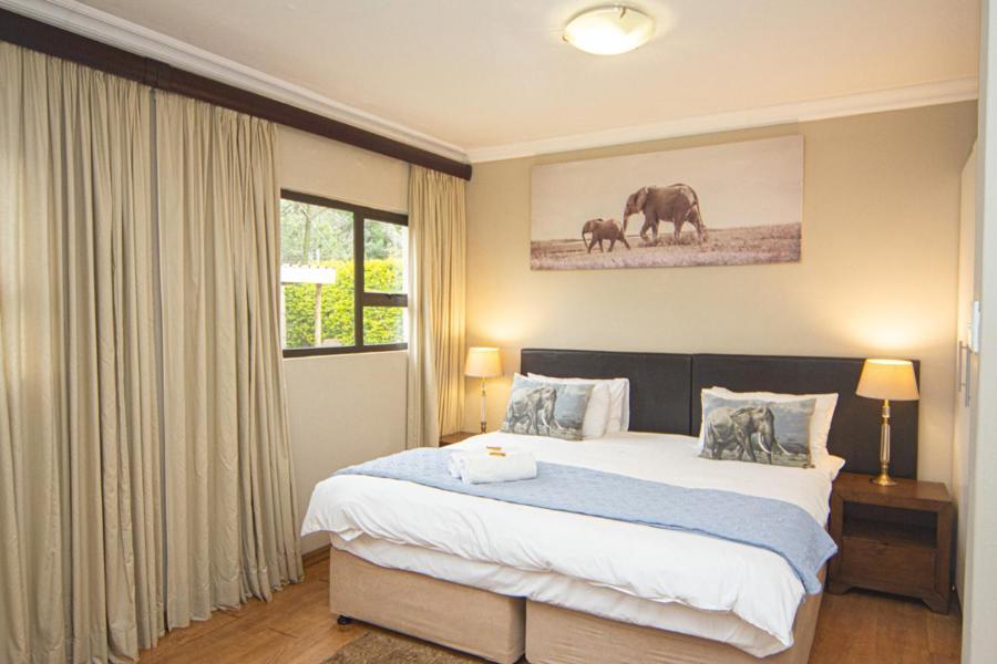 Kangelani Lodge Hillcrest Ngoại thất bức ảnh