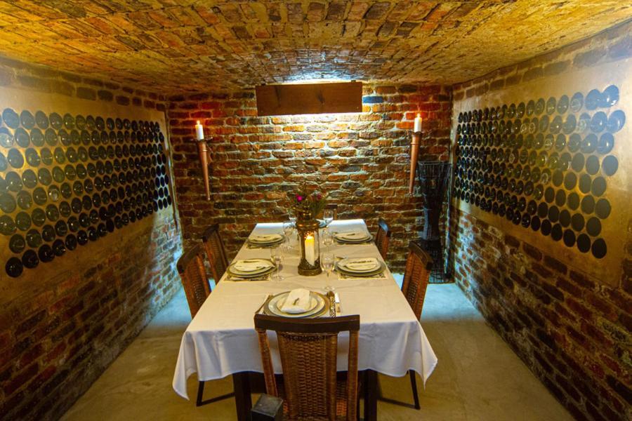 Kangelani Lodge Hillcrest Ngoại thất bức ảnh