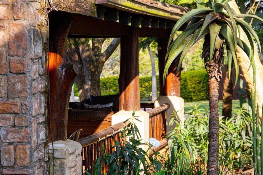 Kangelani Lodge Hillcrest Ngoại thất bức ảnh