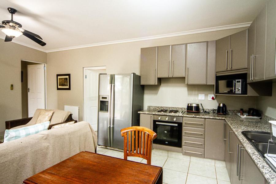 Kangelani Lodge Hillcrest Ngoại thất bức ảnh