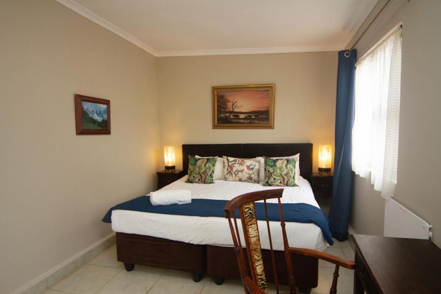 Kangelani Lodge Hillcrest Ngoại thất bức ảnh