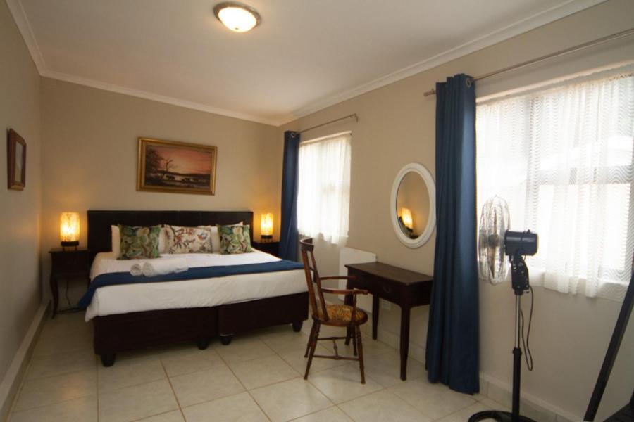 Kangelani Lodge Hillcrest Ngoại thất bức ảnh