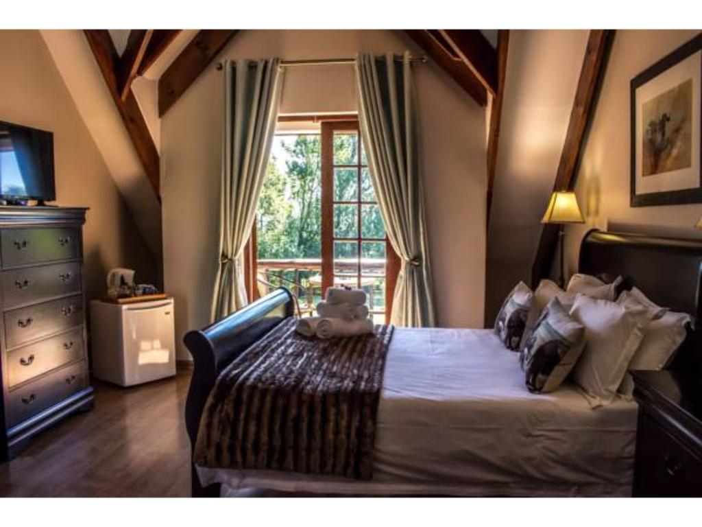 Kangelani Lodge Hillcrest Ngoại thất bức ảnh