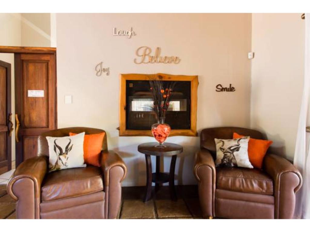 Kangelani Lodge Hillcrest Ngoại thất bức ảnh