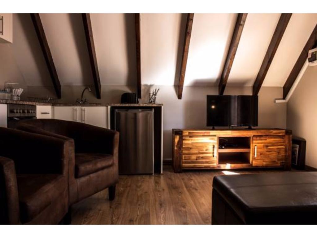 Kangelani Lodge Hillcrest Ngoại thất bức ảnh