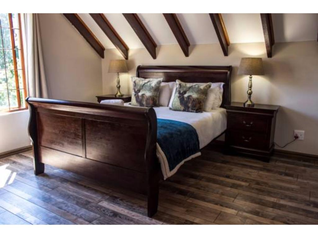 Kangelani Lodge Hillcrest Ngoại thất bức ảnh