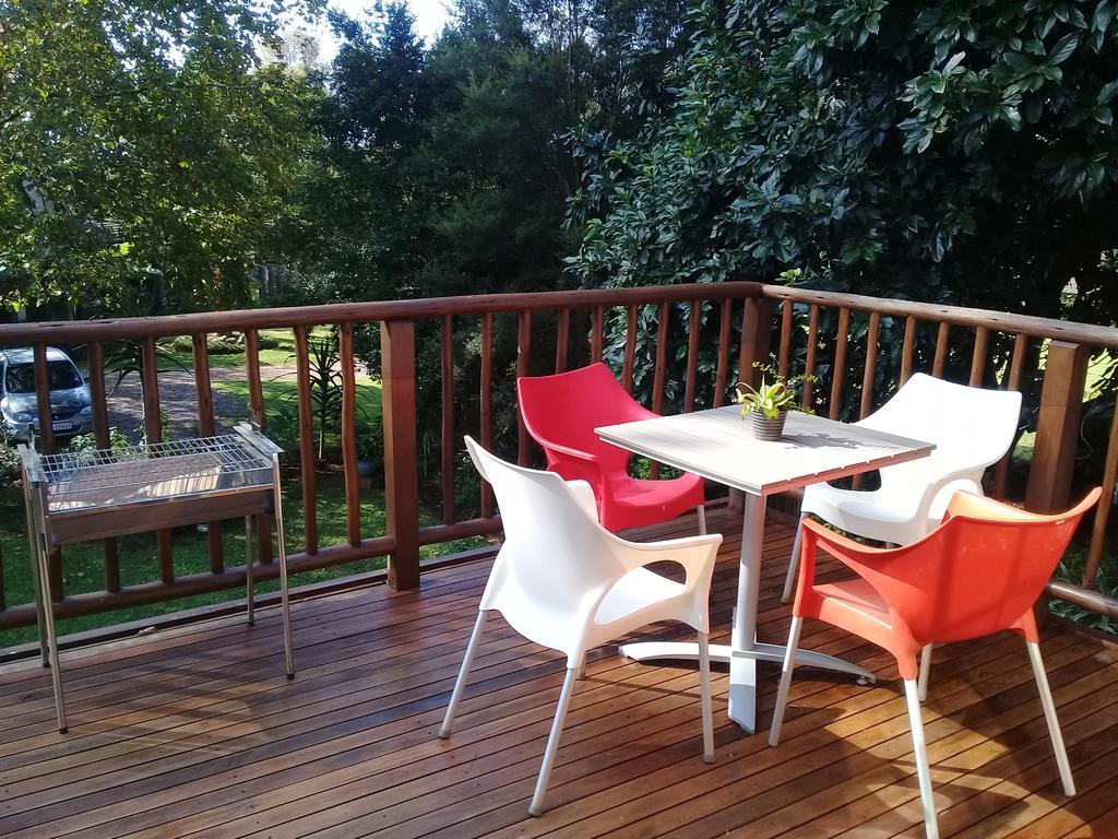 Kangelani Lodge Hillcrest Ngoại thất bức ảnh