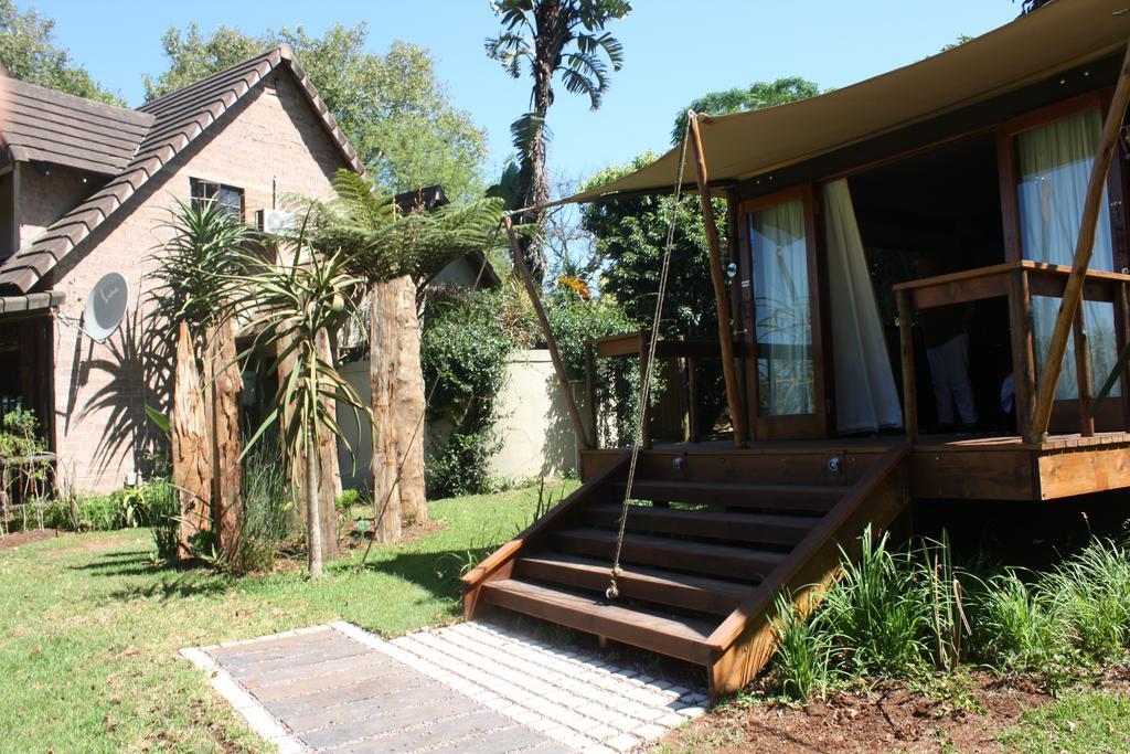 Kangelani Lodge Hillcrest Ngoại thất bức ảnh