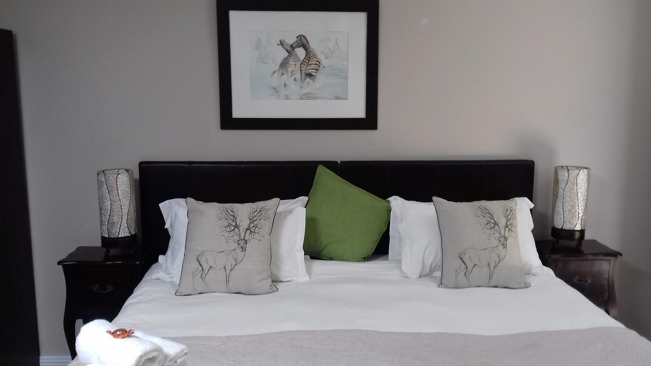 Kangelani Lodge Hillcrest Ngoại thất bức ảnh