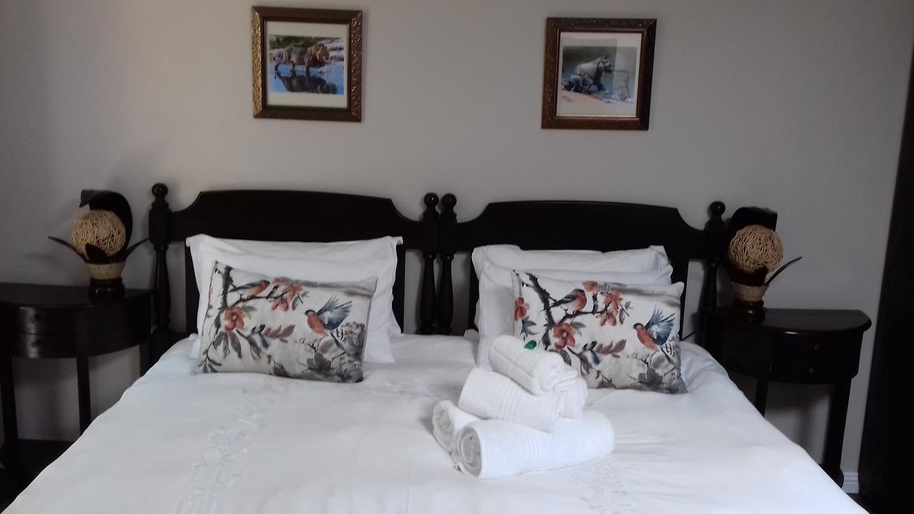 Kangelani Lodge Hillcrest Ngoại thất bức ảnh