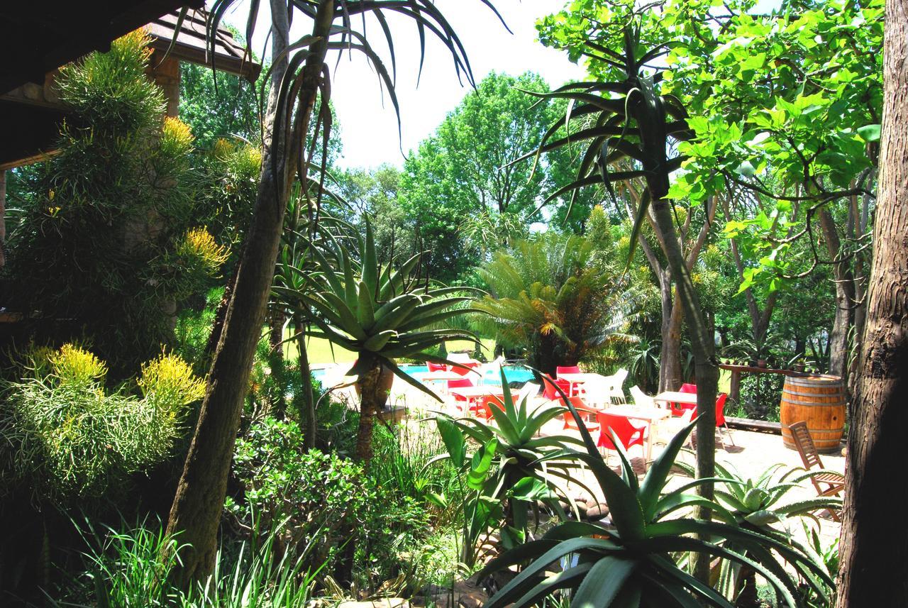 Kangelani Lodge Hillcrest Ngoại thất bức ảnh