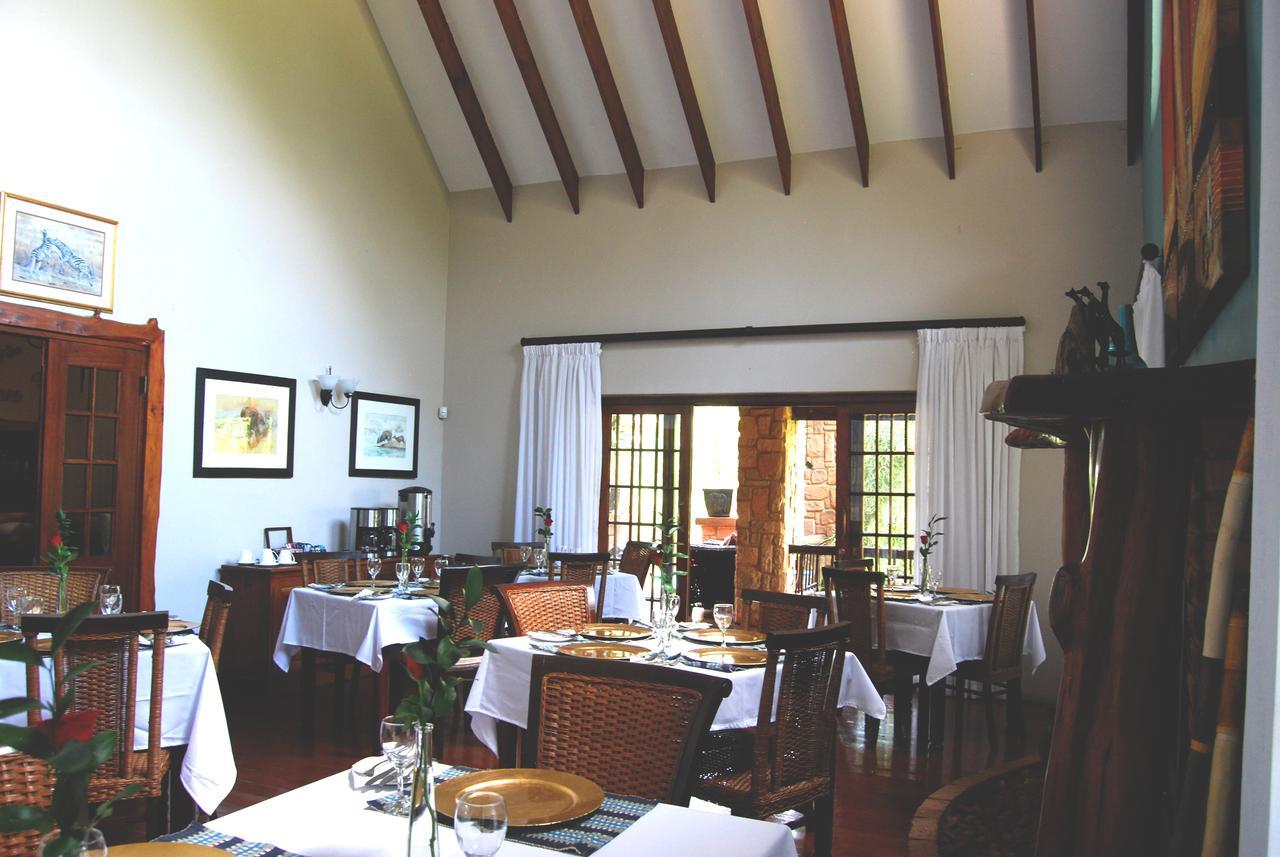 Kangelani Lodge Hillcrest Ngoại thất bức ảnh